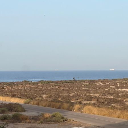 Apartamento Tania - El Toyo - Cabo De Gata Retamar  Dış mekan fotoğraf