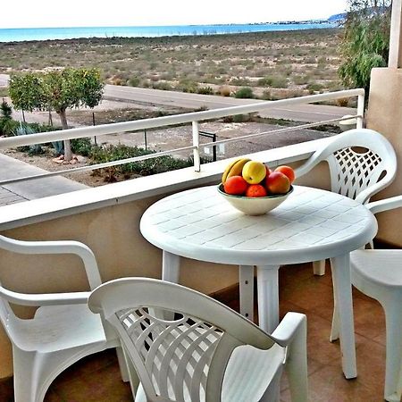 Apartamento Tania - El Toyo - Cabo De Gata Retamar  Dış mekan fotoğraf