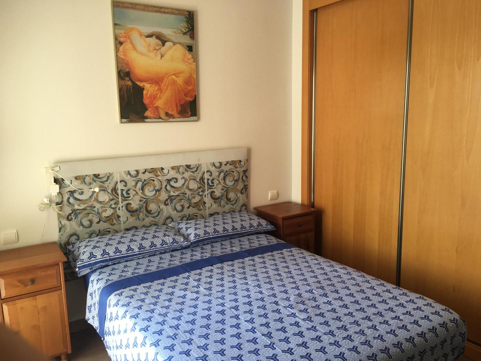 Apartamento Tania - El Toyo - Cabo De Gata Retamar  Dış mekan fotoğraf