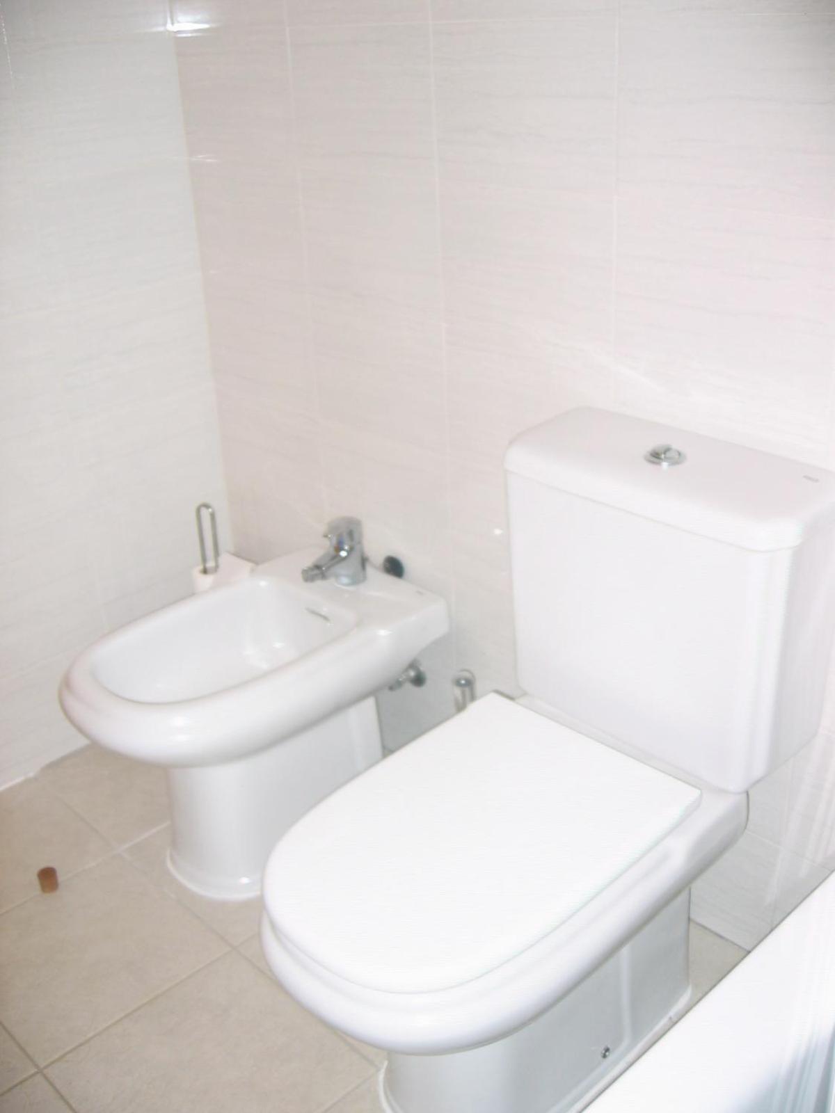 Apartamento Tania - El Toyo - Cabo De Gata Retamar  Dış mekan fotoğraf