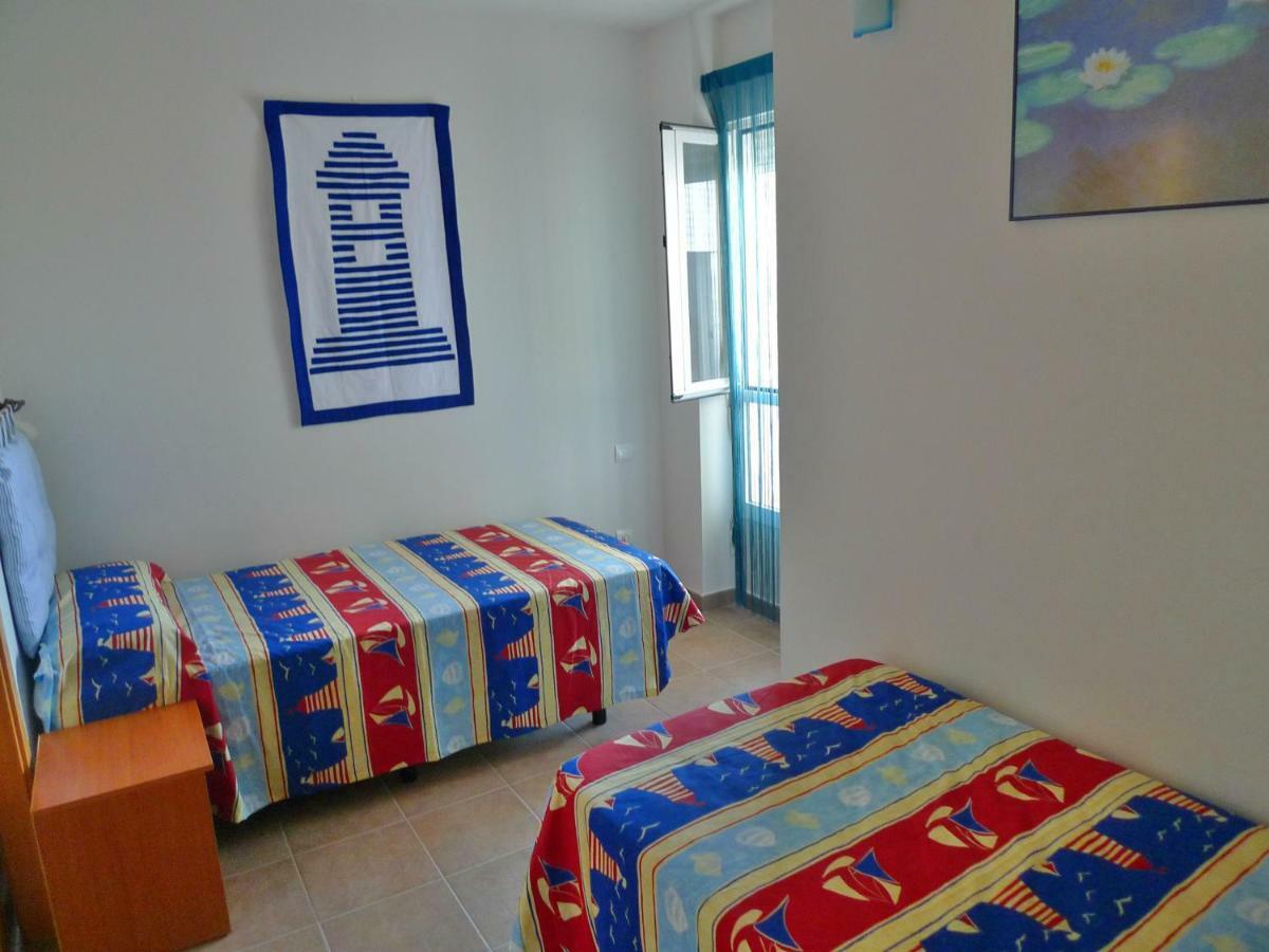 Apartamento Tania - El Toyo - Cabo De Gata Retamar  Dış mekan fotoğraf
